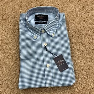 CHARLES TYRWHITT | men’s button down shirt